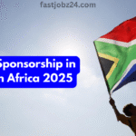 Visa Sponsorship in South Africa 2025