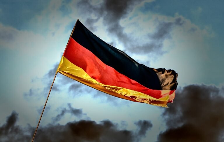 German Immigration: 2025